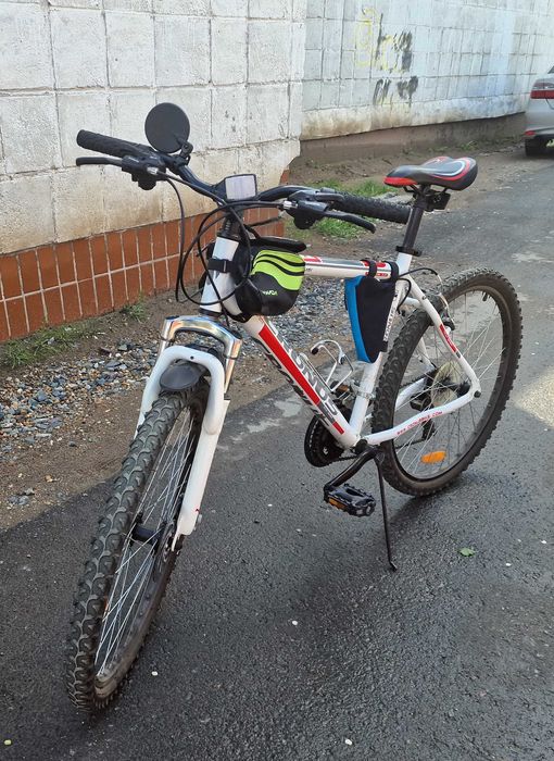 Продам велосипед