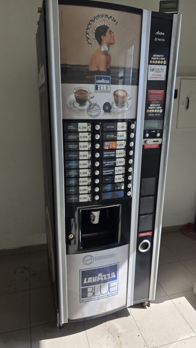 Зануси спацио тъч и зануси астро