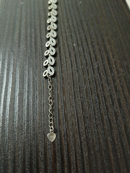 Серебро 925 браслет