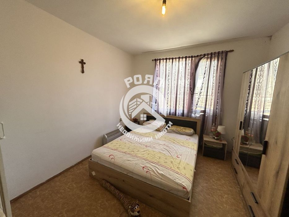 Продава се Етаж от къща в Пловдив, Прослав - 66 кв.м за 1288 €/кв.м - Снимка #4