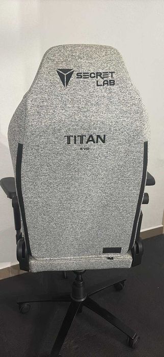 Vand scaun de birou/gaming Secret Lab