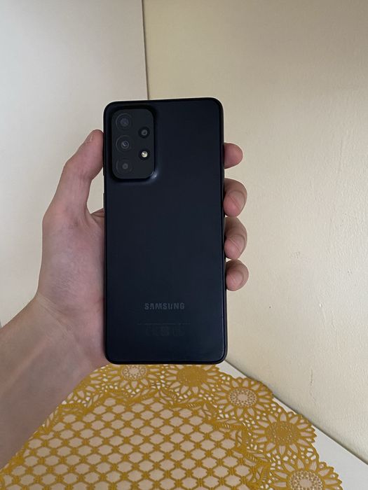 SAMSUNG A33 5G 128GB / 12 Original