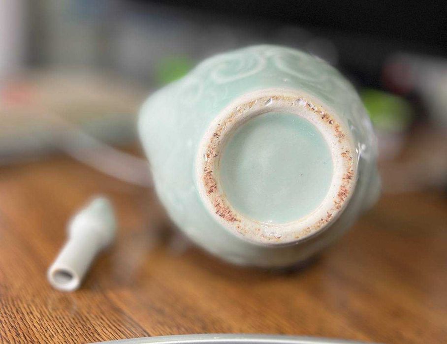 Кувшин селадон Северная Корея