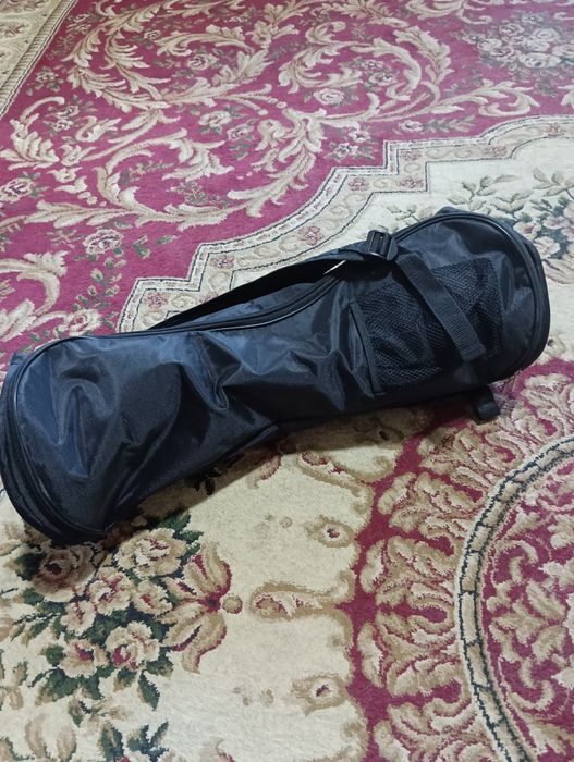 Продам фирменный героскутер