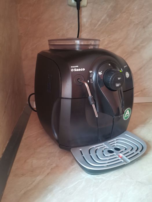 Кафемашина кафеавтомат Saeco Xsmall HD8743