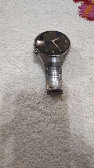 Huawei Watch 4 Pro Titanium - garanție altex