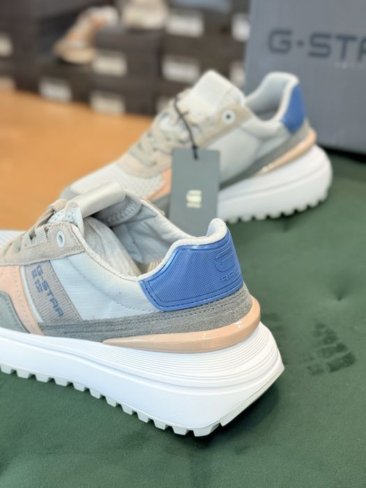 Дамски сникърси G-star Raw