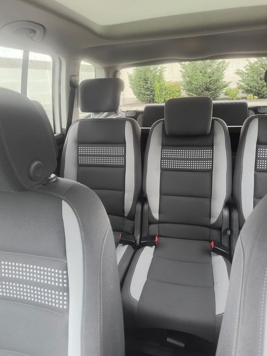 Închirieri auto Timișoara