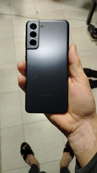 S21  pul zarur shunga sotiladi