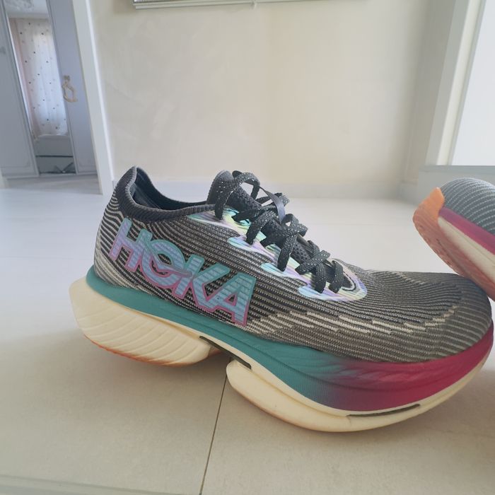 Hoka Маратонки Celio