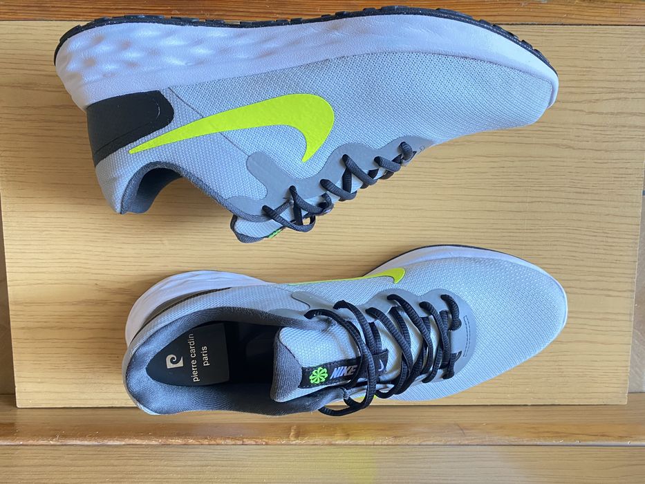 NEKE  REVOLUTION 6  ,  номер  45,5