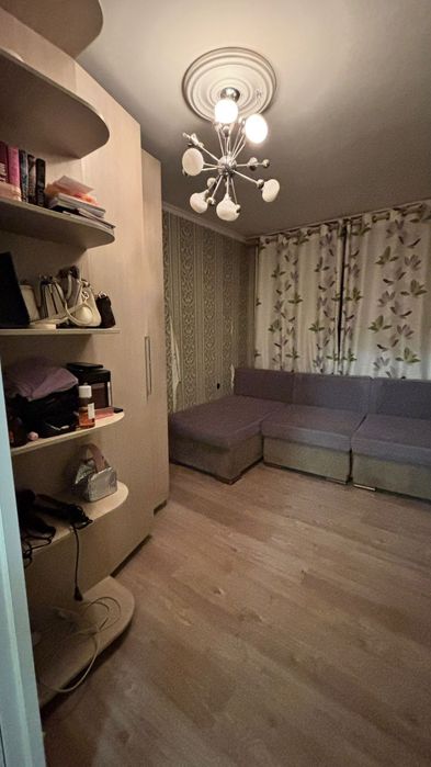 Продаётся 2х комнатная квартира