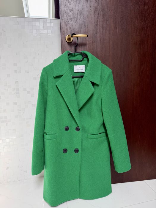 Palton Stradivarius XS