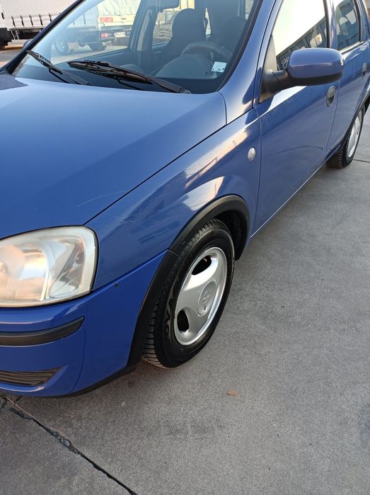 Опел корса 1.2 Twinsport