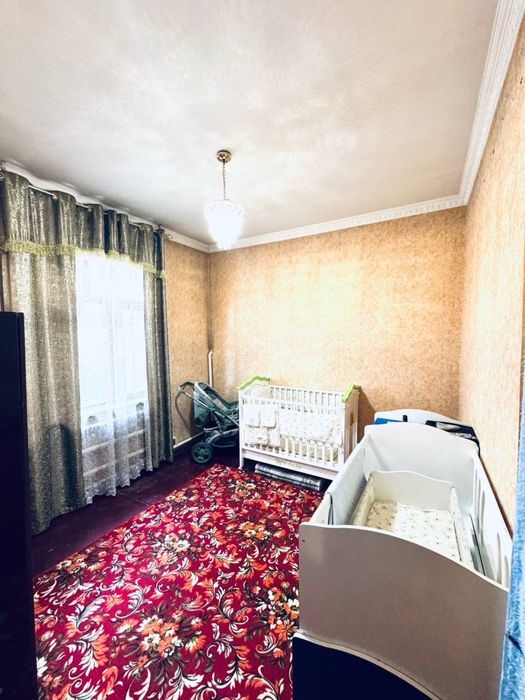 Продается дом в Кибрайском районе. Янги Аргын махалла. 8,3 соток