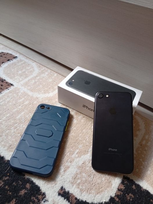 Iphone 7 128gb 77akb