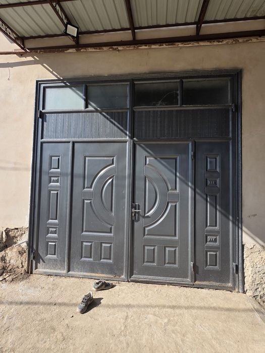 Темир ворота сатылади