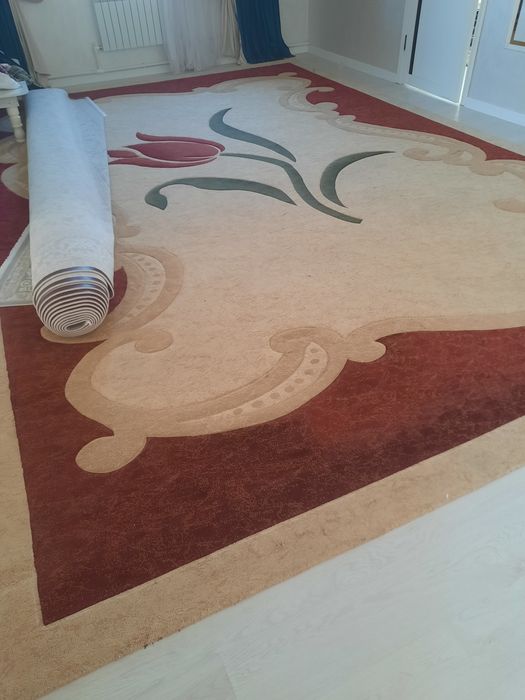 Ковер/ кілем сапасы жоғары