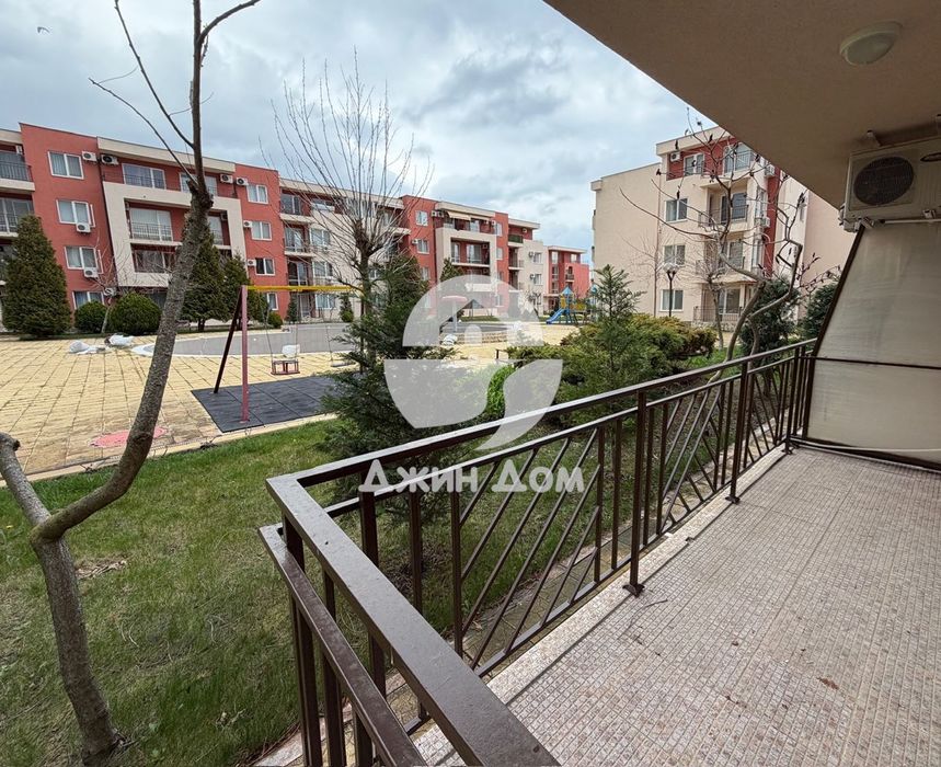 Продава се Двустаен апартамент в к.к. Слънчев бряг - 56 кв.м за 620 €/кв.м - Снимка #6