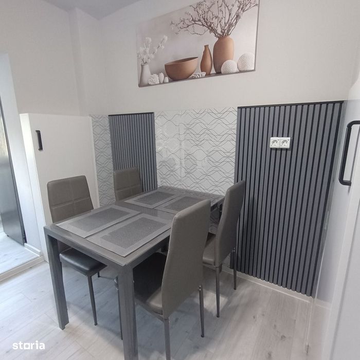 Apartament 2 camere