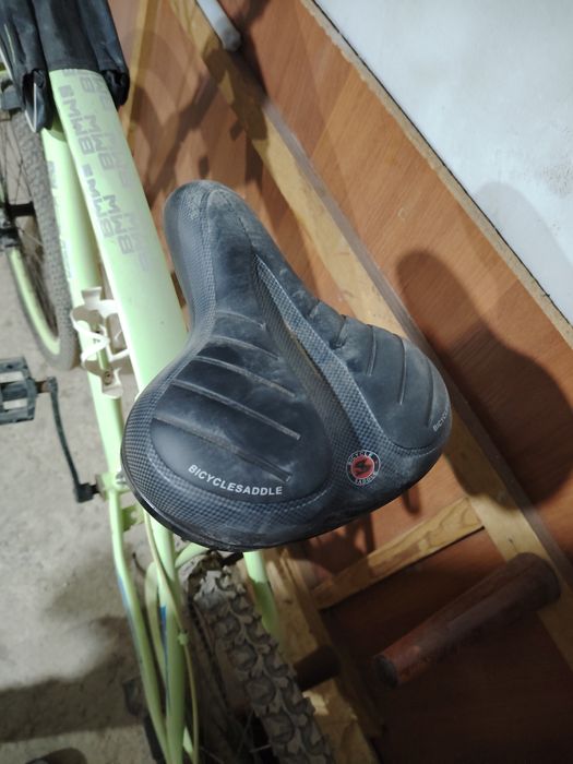 Продам Велосипед бмв