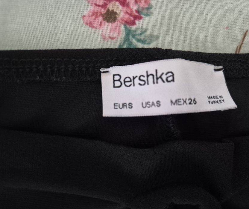 Панталон Bershka