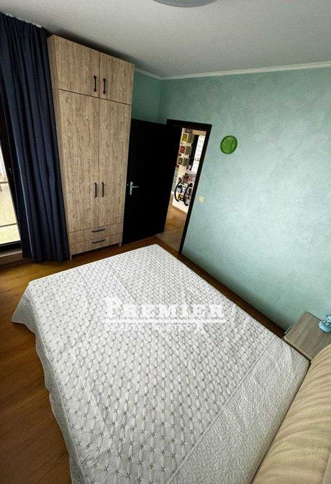 Продава се Двустаен апартамент в Несебър - 61 кв.м за 1312 €/кв.м - Снимка #1