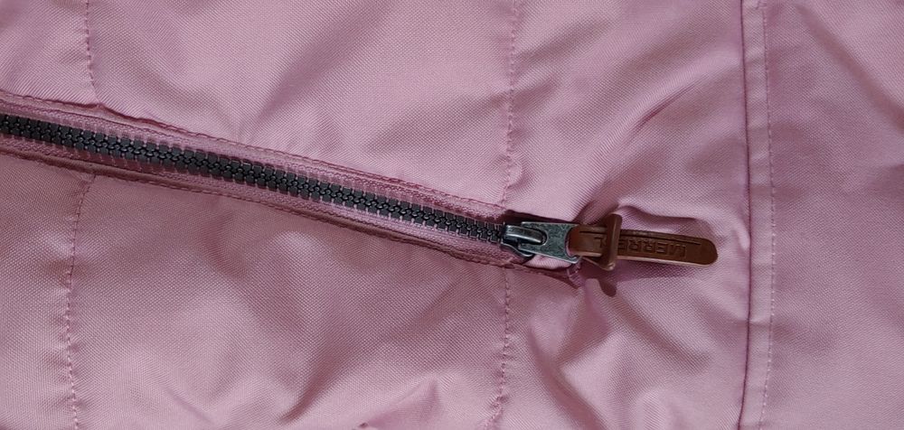 Куртка зимняя на девочку Merrell 158-164