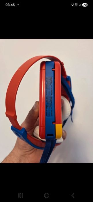 Walkman My first Sony WM-3500