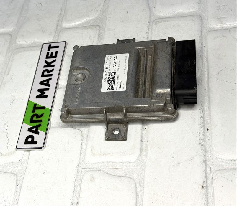 Модул ADBLUE AUDI A6 A7 Q5 80A907355F 80A907355D