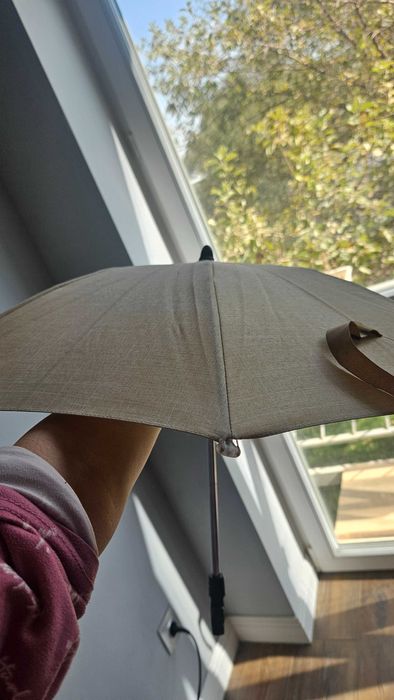 Коляска Stokke Xplory