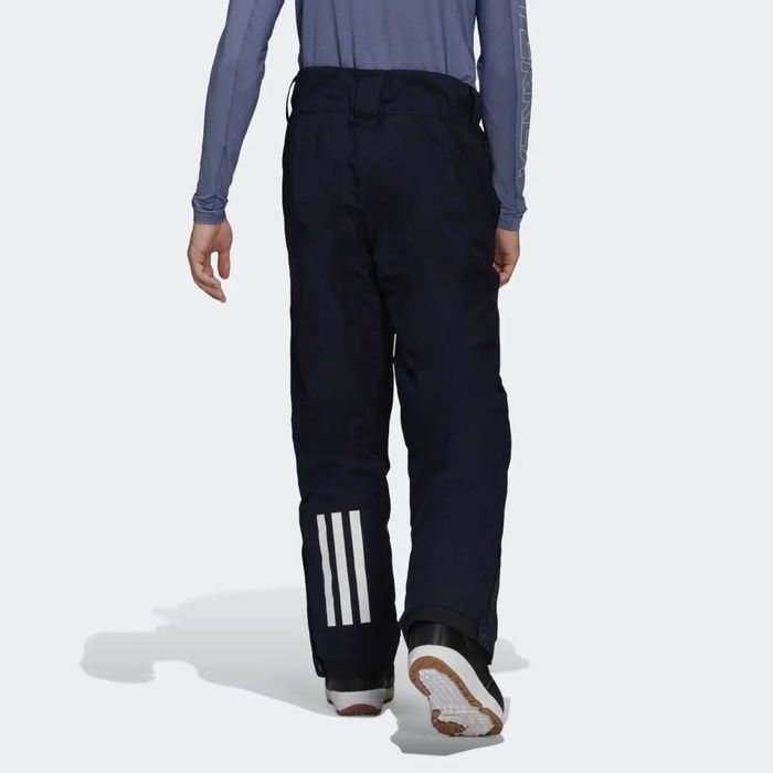 ADIDAS Terrex x Parley SKI Pant - Нов Ски панталон размер Л / Оригинал