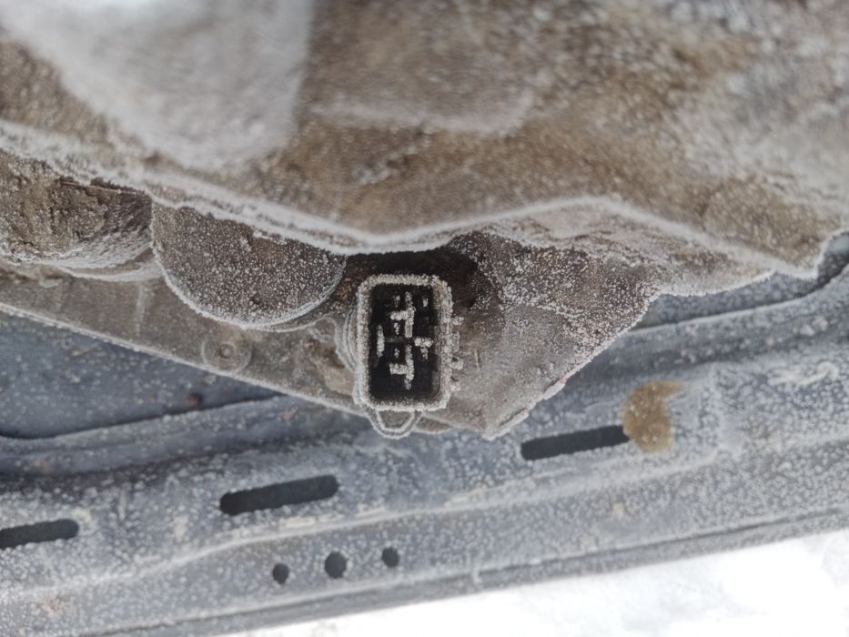 АКПП на Прадо 2.7 120