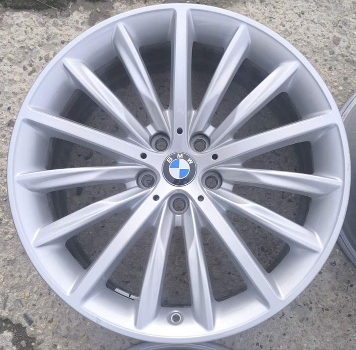 Джанти 19 Style 633 BMW G30 спортпакет
