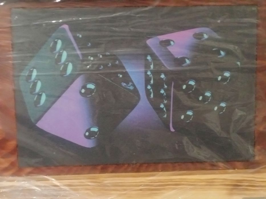 Продам ручной работы нарды