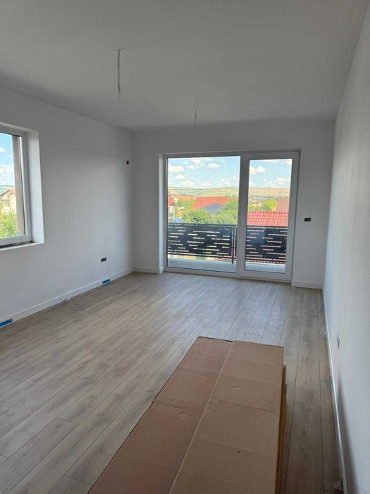 Ultimul apartament premium