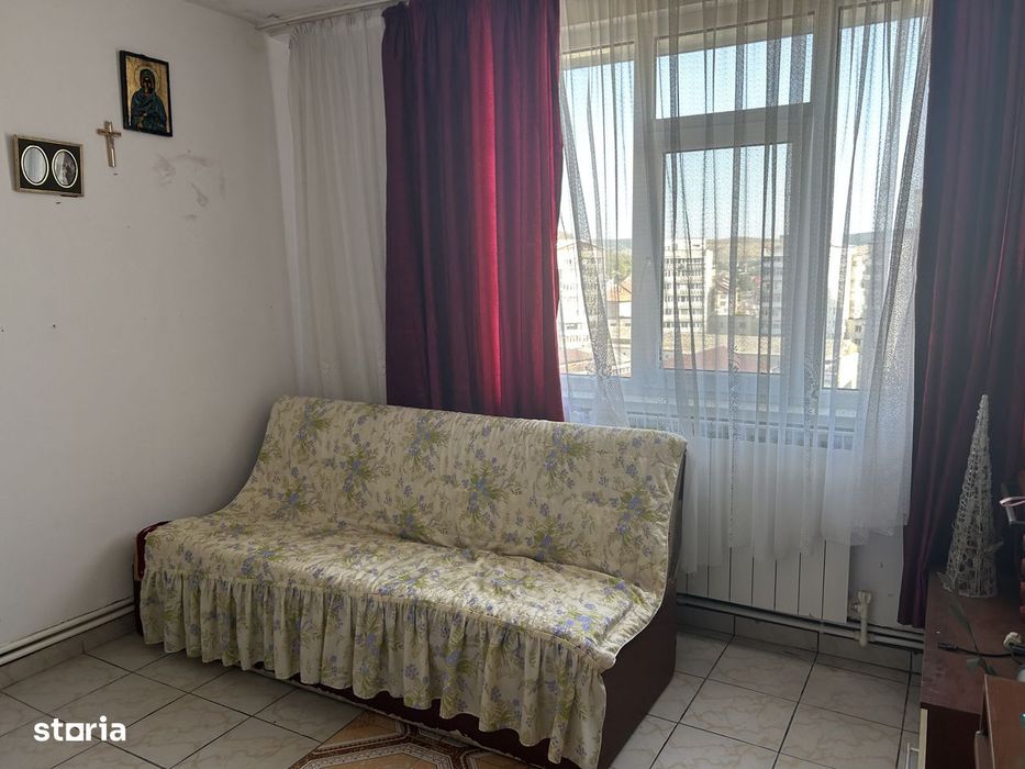 3 Camere transformat in 2,Dacia