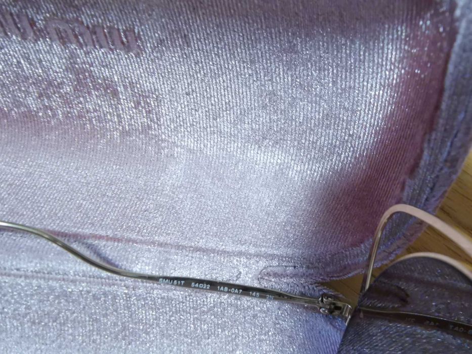 Miu Miu дамски слънчеви очила