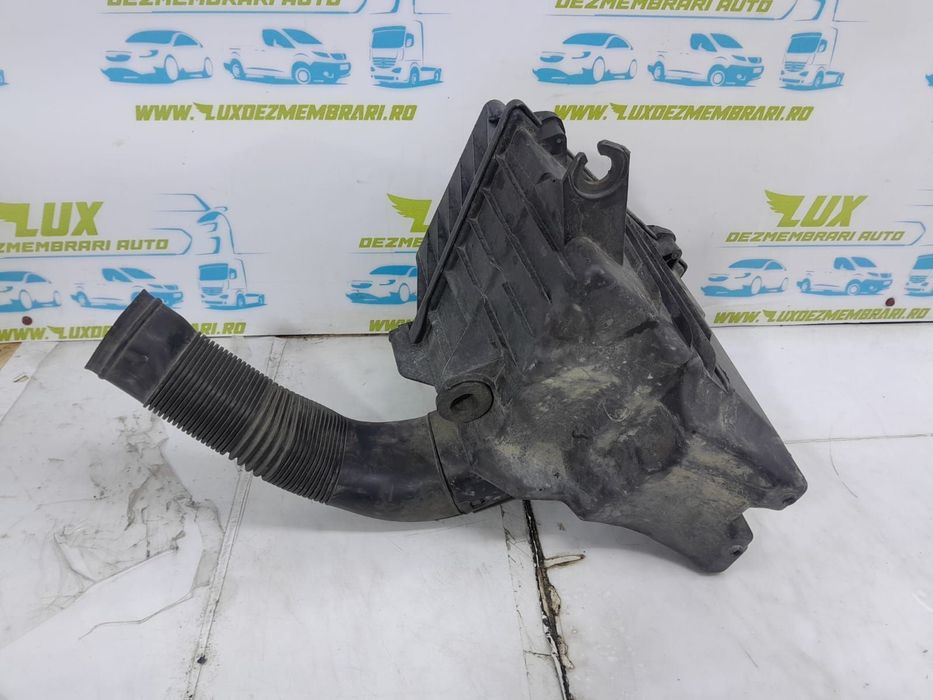 Carcasa filtru aer 6q0129601ar 1.4 tdi BMS Seat Ibiza 4 6J