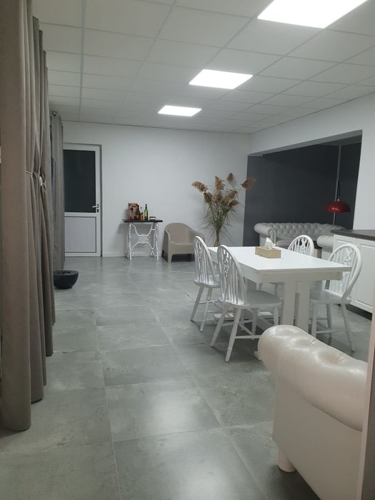 Casa in Mamaia nord cu 500 m2 teren.