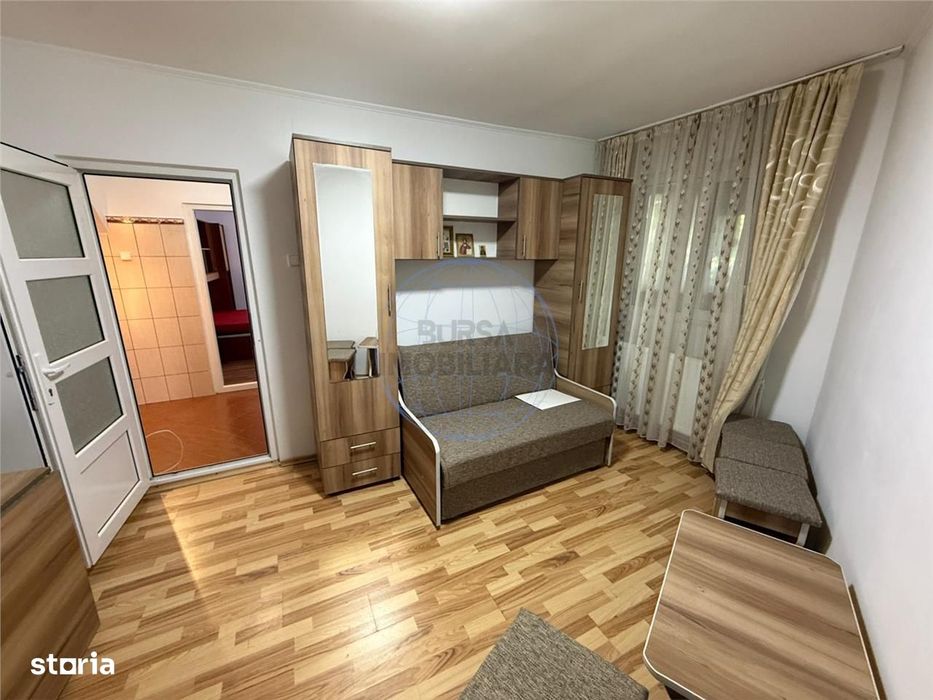 Apartament 2 Camere, Parter, Bd. Brailei
