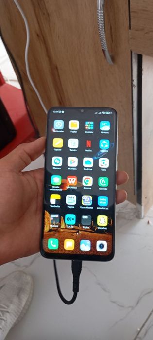 Redmi note 8 pro