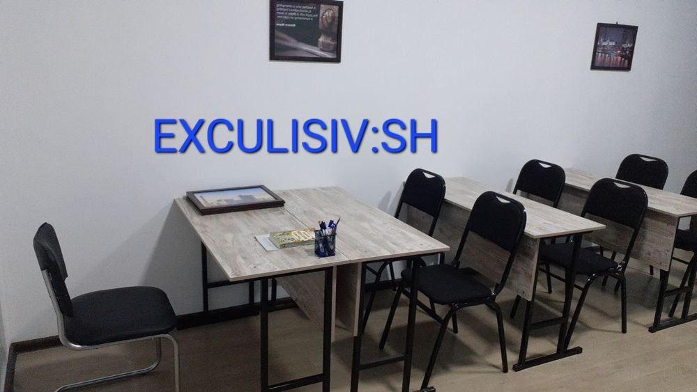 Turon stul Uzbek mebel