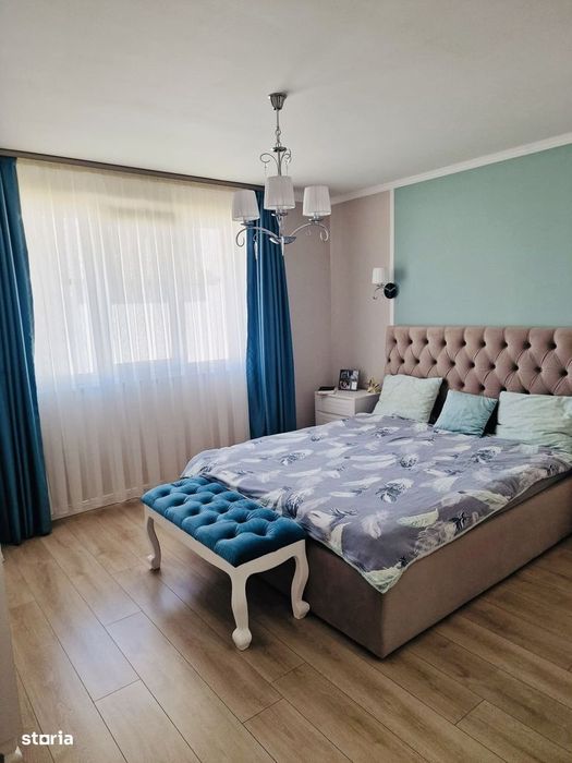 Casă P+E Complet Mobilată – Grigorescu