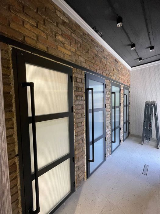 Аренда авторского офисного здания 700 м², ул. Буюк Ипак Йули f88