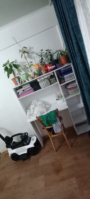 Продам 2х комнатную квартиру