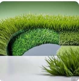 Искусственный газон