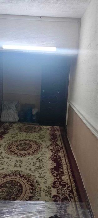 Продаётся 4-х комнатная квартира в Юнусабадском районе!!!