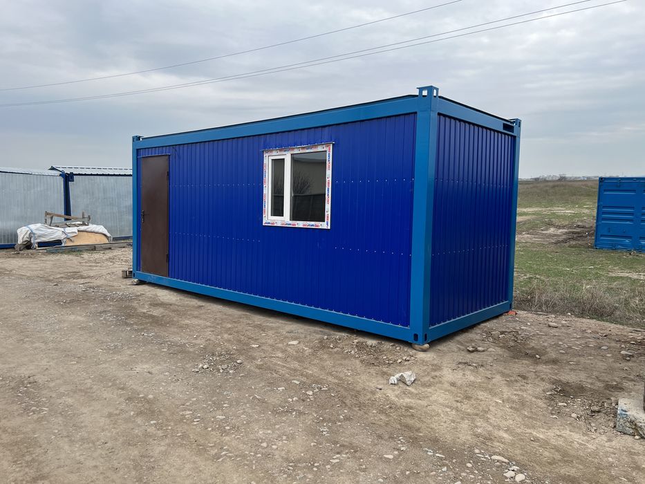 Вагончики б/у в Алматы