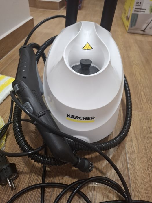 Парочистачка Karcher SC 3 EASYFIX